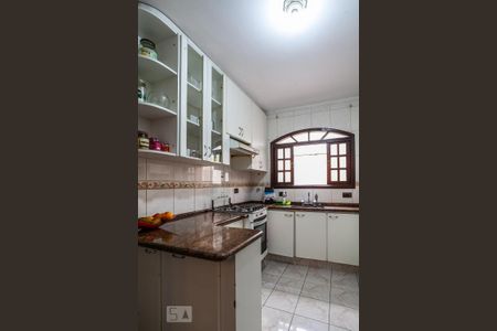 Apartamento à venda com 100m², 3 quartos e 2 vagasCozinha