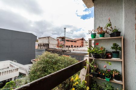 Apartamento à venda com 100m², 3 quartos e 2 vagasVaranda da Suíte