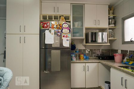 Apartamento à venda com 240m², 4 quartos e 2 vagasCozinha