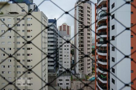 Apartamento à venda com 240m², 4 quartos e 2 vagasVista da Suíte