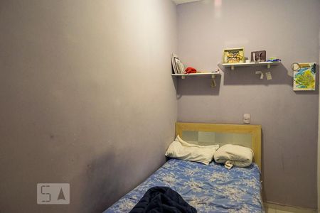 Apartamento à venda com 240m², 4 quartos e 2 vagasQuarto de Serviço