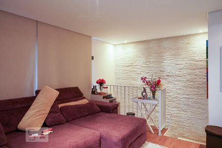 Apartamento à venda com 240m², 4 quartos e 2 vagasSala 2