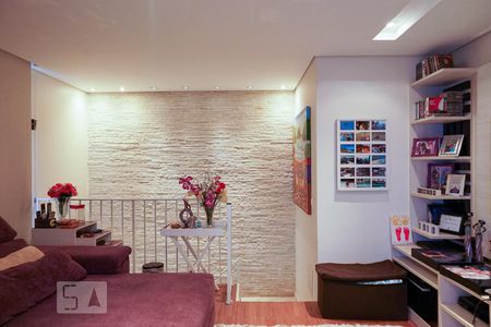 Apartamento à venda com 240m², 4 quartos e 2 vagasSala 2