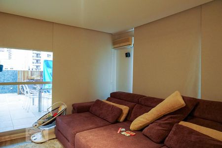 Apartamento à venda com 240m², 4 quartos e 2 vagasSala 2