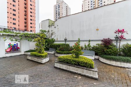 Apartamento à venda com 240m², 4 quartos e 2 vagasÁrea comum