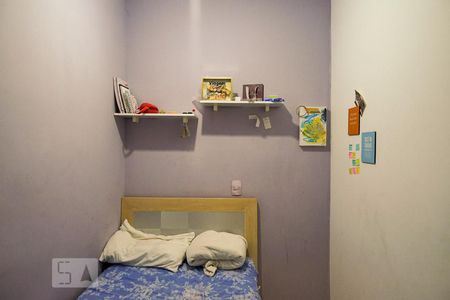 Apartamento à venda com 240m², 4 quartos e 2 vagasQuarto de Serviço