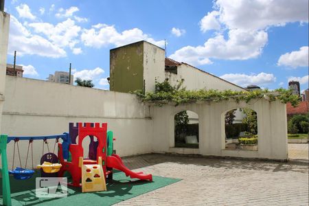 Apartamento à venda com 240m², 4 quartos e 2 vagasÁrea Comum - Playground