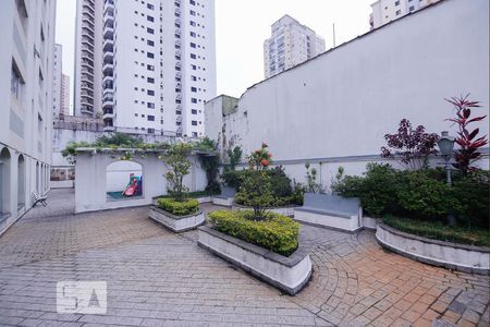 Apartamento à venda com 240m², 4 quartos e 2 vagasÁrea comum