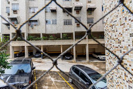 Apartamento à venda com 62m², 2 quartos e 1 vagaVista do quarto 2