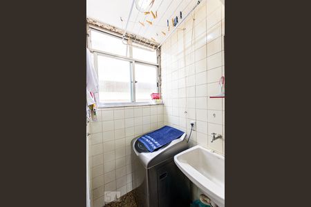 Apartamento à venda com 62m², 2 quartos e 1 vagaÁrea de Serviço