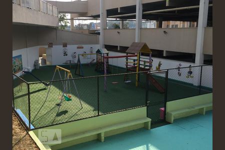 Apartamento à venda com 62m², 2 quartos e 1 vagaÁrea Comum - Playground