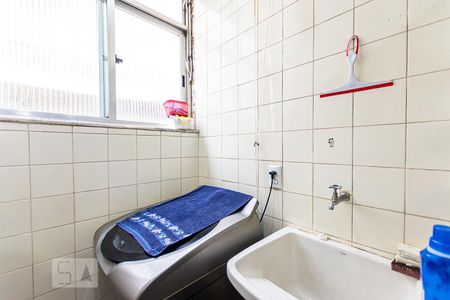 Apartamento à venda com 62m², 2 quartos e 1 vagaÁrea de Serviço