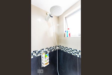 Apartamento à venda com 62m², 2 quartos e 1 vagaBanheiro Social