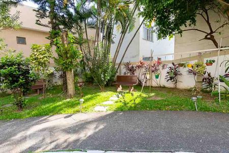 Apartamento à venda com 62m², 2 quartos e 1 vagaJardim