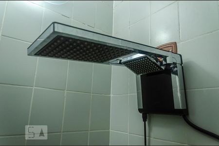 Apartamento à venda com 109m², 2 quartos e sem vaga Apartamento à venda com 109m², 2 quartos e sem vagaBanheiro