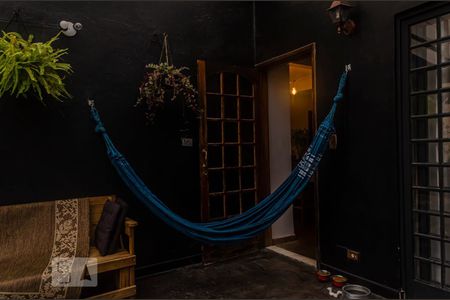 Apartamento à venda com 109m², 2 quartos e sem vaga Apartamento à venda com 109m², 2 quartos e sem vagaVaranda