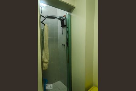 Apartamento à venda com 109m², 2 quartos e sem vaga Apartamento à venda com 109m², 2 quartos e sem vagaBanheiro