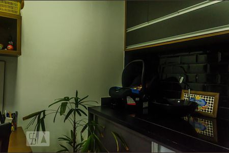 Apartamento à venda com 109m², 2 quartos e sem vaga Apartamento à venda com 109m², 2 quartos e sem vagaÁrea de Serviço