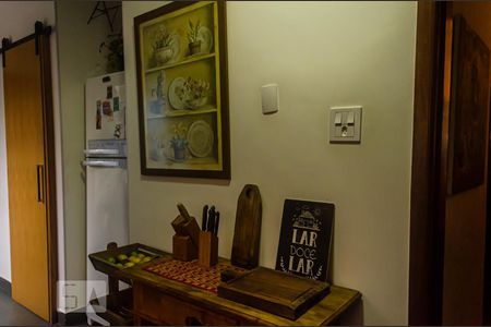 Apartamento à venda com 109m², 2 quartos e sem vaga Apartamento à venda com 109m², 2 quartos e sem vagaCozinha