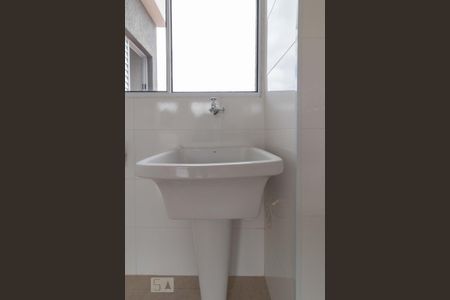 Apartamento à venda com 36m², 2 quartos e sem vaga Apartamento à venda com 36m², 2 quartos e sem vagaÁrea de Serviço