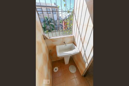 Apartamento à venda com 39m², 1 quarto e 1 vaga Apartamento à venda com 39m², 1 quarto e 1 vagaCozinha/Área de Serviço