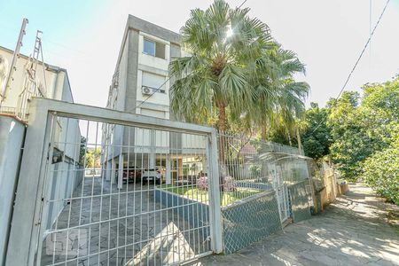 Apartamento à venda com 39m², 1 quarto e 1 vaga Apartamento à venda com 39m², 1 quarto e 1 vagaFachada