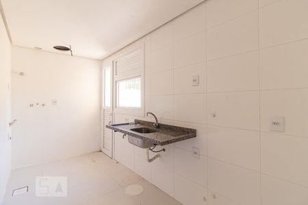 Apartamento à venda com 83m², 2 quartos e 1 vaga Apartamento à venda com 83m², 2 quartos e 1 vagaCozinha