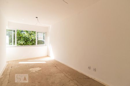 Apartamento à venda com 83m², 2 quartos e 1 vaga Apartamento à venda com 83m², 2 quartos e 1 vagaSala