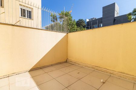 Apartamento à venda com 83m², 2 quartos e 1 vaga Apartamento à venda com 83m², 2 quartos e 1 vagaÁrea Externa