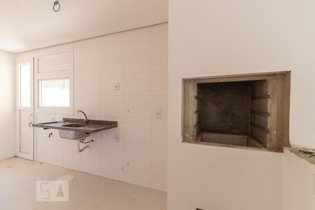Apartamento à venda com 83m², 2 quartos e 1 vaga Apartamento à venda com 83m², 2 quartos e 1 vagaCozinha