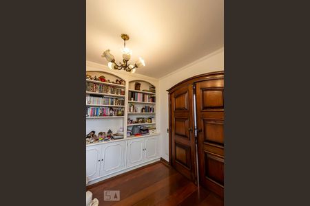 Apartamento à venda com 210m², 3 quartos e 2 vagasEscritório