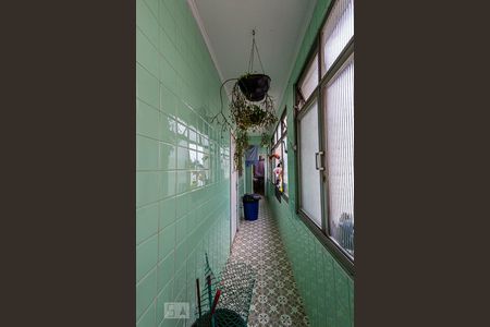 Apartamento à venda com 210m², 3 quartos e 2 vagasÁrea de serviço