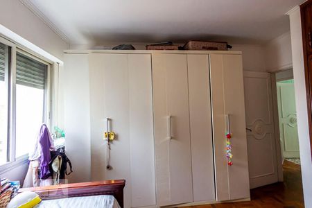 Apartamento à venda com 210m², 3 quartos e 2 vagasQuarto 3