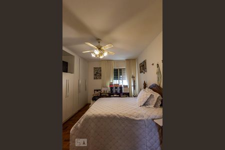 Apartamento à venda com 210m², 3 quartos e 2 vagasQuarto 1