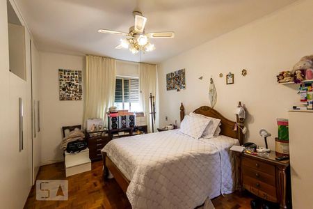 Apartamento à venda com 210m², 3 quartos e 2 vagasQuarto 1