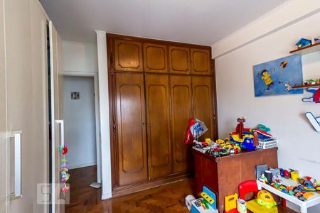 Apartamento à venda com 210m², 3 quartos e 2 vagasQuarto 3