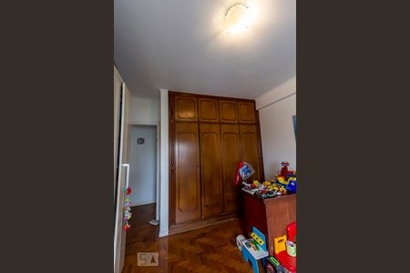 Apartamento à venda com 210m², 3 quartos e 2 vagasQuarto 3