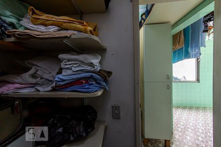 Apartamento à venda com 210m², 3 quartos e 2 vagasQuarto de serviço