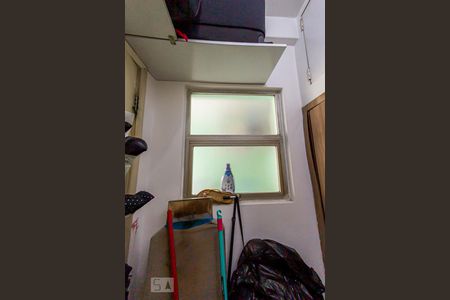 Apartamento à venda com 210m², 3 quartos e 2 vagasQuarto de serviço