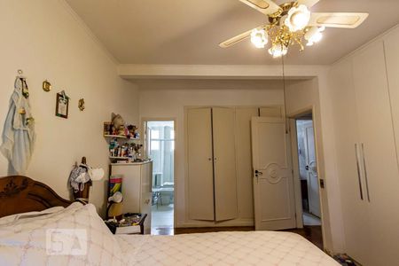 Apartamento à venda com 210m², 3 quartos e 2 vagasQuarto 1