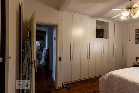 Apartamento à venda com 210m², 3 quartos e 2 vagasQuarto 1