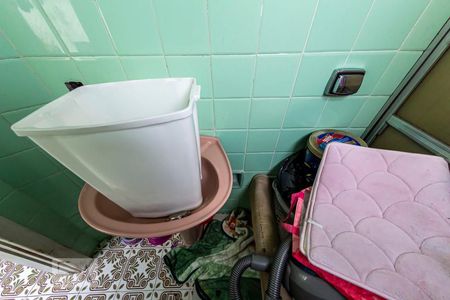 Apartamento à venda com 210m², 3 quartos e 2 vagasBanheiro de serviço