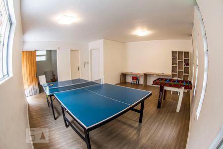 Apartamento à venda com 210m², 3 quartos e 2 vagasSalão de jogos e brinquedoteca