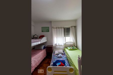 Apartamento à venda com 210m², 3 quartos e 2 vagasQuarto 2