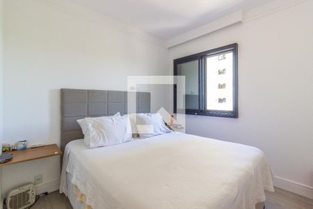 Quarto 2 de apartamento para alugar com 2 quartos, 55m² em Pinheiros, São Paulo