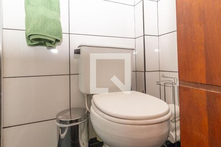 Casa à venda com 180m², 3 quartos e 1 vagaBanheiro
