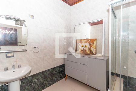 Casa à venda com 180m², 3 quartos e 1 vagaBanheiro 2