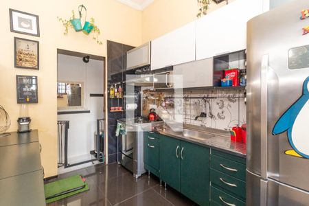 Casa à venda com 180m², 3 quartos e 1 vagaCozinha