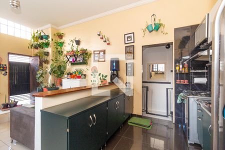 Casa à venda com 180m², 3 quartos e 1 vagaCozinha