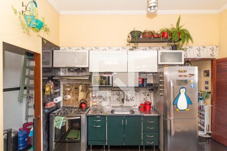 Casa à venda com 180m², 3 quartos e 1 vagaCozinha